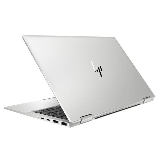 HP EliteBook X360 1040 G7, 10th Gen Core i7 Processor, 32GB DDR4 RAM, 512GB SSD Storage, 14 Inch FHD Display Laptop