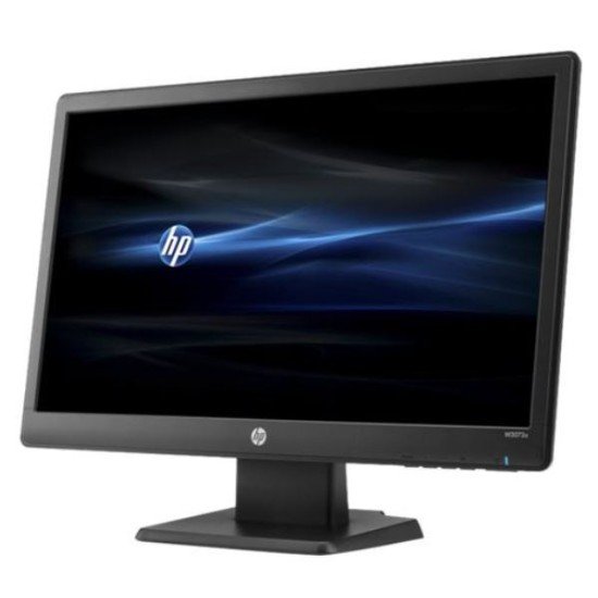 HP W2072a 20-inch LED Backlit LCD Used Monitor