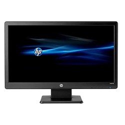 HP W2072a 20-inch LED Backlit LCD Used Monitor