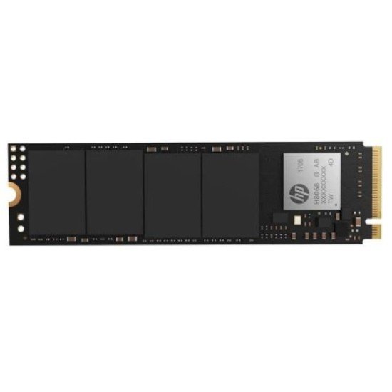 HP EX900 M.2 250GB PCIe NVMe Internal SSD