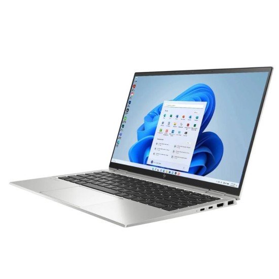 HP EliteBook X360 1040 G7, 10th Gen Core i7 Processor, 32GB DDR4 RAM, 512GB SSD Storage, 14 Inch FHD Display Laptop