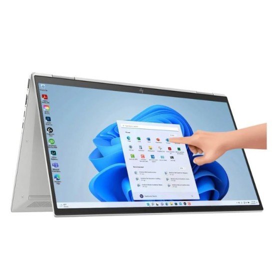 HP EliteBook X360 1040 G7, 10th Gen Core i7 Processor, 32GB DDR4 RAM, 512GB SSD Storage, 14 Inch FHD Display Laptop