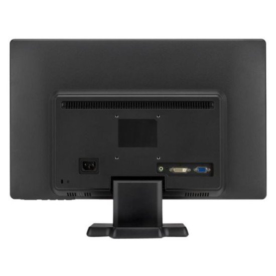 HP W2072a 20-inch LED Backlit LCD Used Monitor