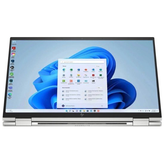 HP EliteBook X360 1040 G7, 10th Gen Core i7 Processor, 32GB DDR4 RAM, 512GB SSD Storage, 14 Inch FHD Display Laptop
