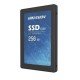 HIKVISION E100 256GB 2.5 Inch SATA III SSD
