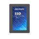 HIKVISION E100 256GB 2.5 Inch SATA III SSD