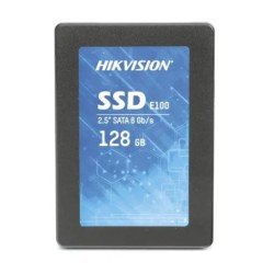 HIKVISION E100 128GB 2.5 Inch SATA III SSD