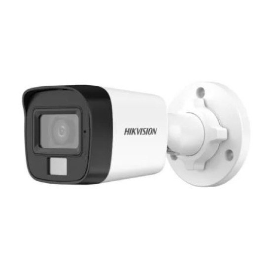Hikvision DS-2CE16D0T-EXLPF (3.6mm) 2MP Smart Hybrid Light Bullet CC Camera