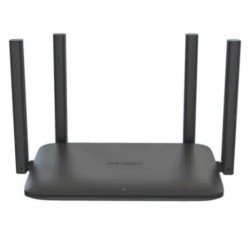 Hikvision DS-3WR15X 1500Mbps Dual Band WiFi 6 Router