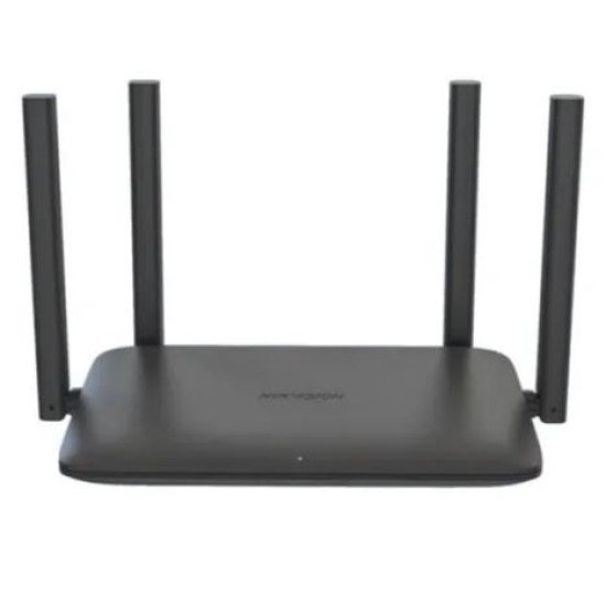Hikvision DS-3WR15X 1500Mbps Dual Band WiFi 6 Router
