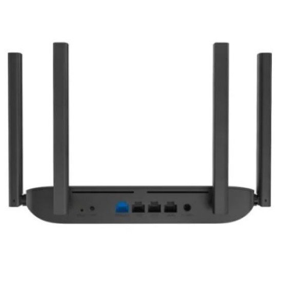 Hikvision DS-3WR15X 1500Mbps Dual Band WiFi 6 Router