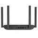 Hikvision DS-3WR15X 1500Mbps Dual Band WiFi 6 Router