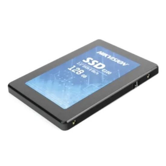 HIKVISION E100 128GB 2.5 Inch SATA III SSD