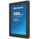 HIKVISION E100 512GB 2.5 Inch SATA III SSD