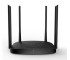Hikvision DS-3WR12C AC1200 1200Mbps Dual Band WiFi Router