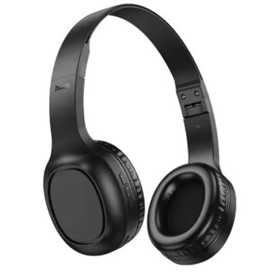 Hoco W46 Charm Bluetooth Wireless Headphone