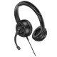 Hoco W112 Wired Headphone