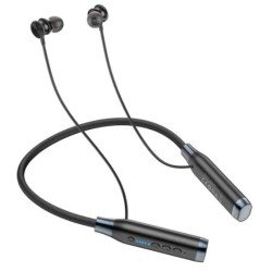 Hoco ES62 Pretty Dual Play Mode Neckband Bluetooth Earphone