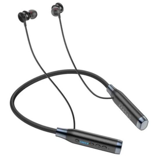 Hoco ES62 Pretty Dual Play Mode Neckband Bluetooth Earphone