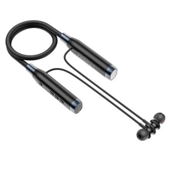 Hoco ES62 Pretty Dual Play Mode Neckband Bluetooth Earphone