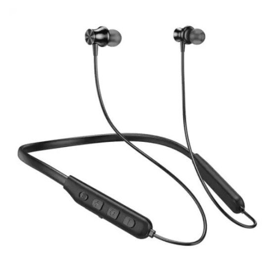 Hoco ES64 Ultra Sports Bluetooth Wireless Neckband Earphone