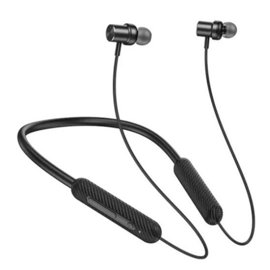 Hoco ES70 Armour Bluetooth Wireless Neckband Earphone