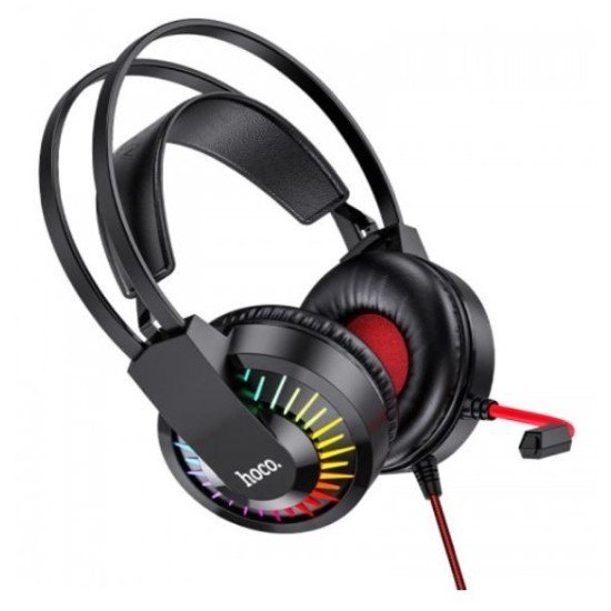 Hoco W105 Joyful Gaming Headphone