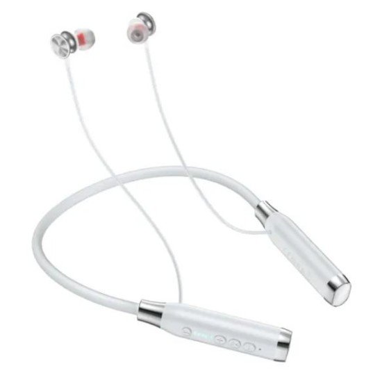 Hoco ES62 Pretty Dual Play Mode Neckband Bluetooth Earphone