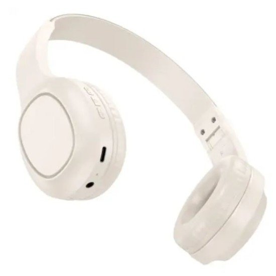 Hoco W46 Charm Bluetooth Wireless Headphone
