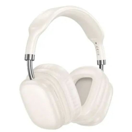 Hoco W52 Bluetooth Headphone With AUX Mode