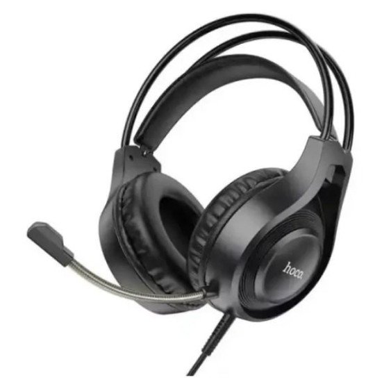 Hoco W106 Tiger Gaming Headphone