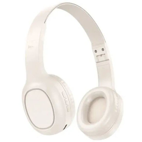 Hoco W46 Charm Bluetooth Wireless Headphone