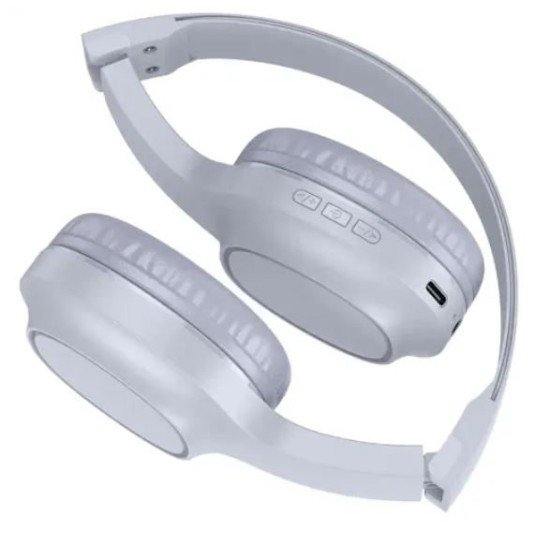 Hoco W46 Charm Bluetooth Wireless Headphone