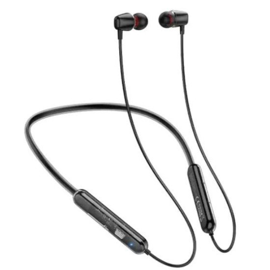 Hoco ES65 Crystal Sports Bluetooth Wireless Neckband