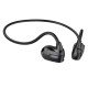 Hoco ES63 Graceful Air Conduction Wireless Neckband