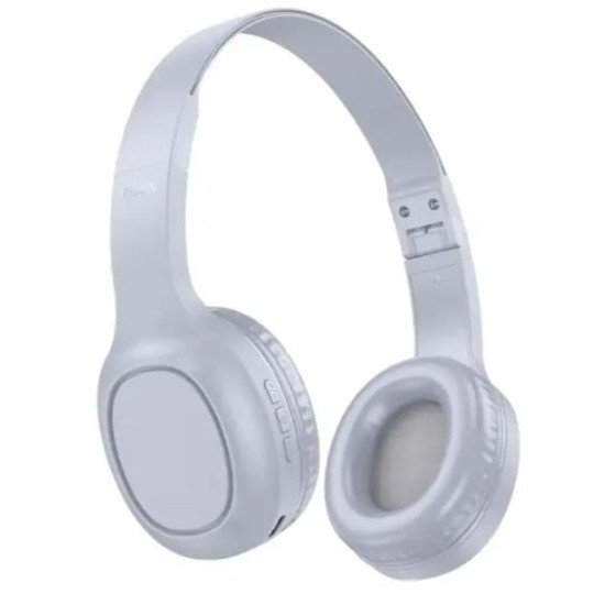 Hoco W46 Charm Bluetooth Wireless Headphone