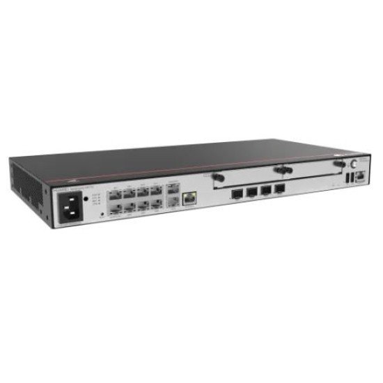 Huawei NetEngine AR730 8 Port Gigabit Router