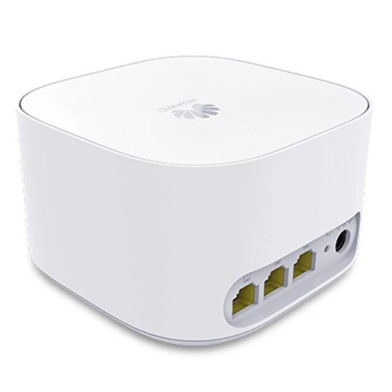 Huawei WA8021V5 AC1200 Mbps Gigabit Dual-Band Wi-Fi Mesh Router