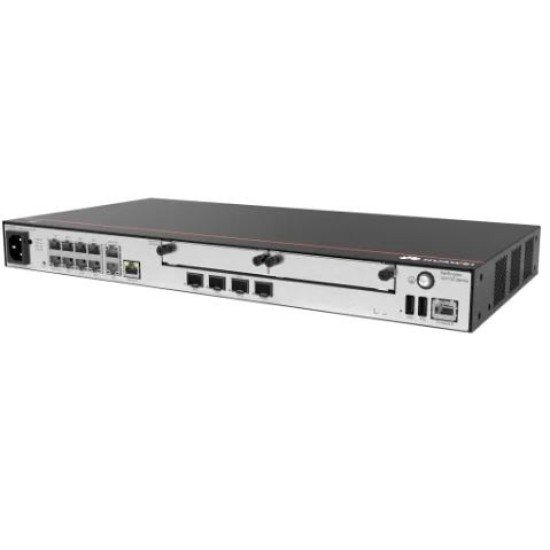 Huawei NetEngine AR730 8 Port Gigabit Router