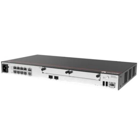 Huawei NetEngine AR720 8 Port Gigabit Router