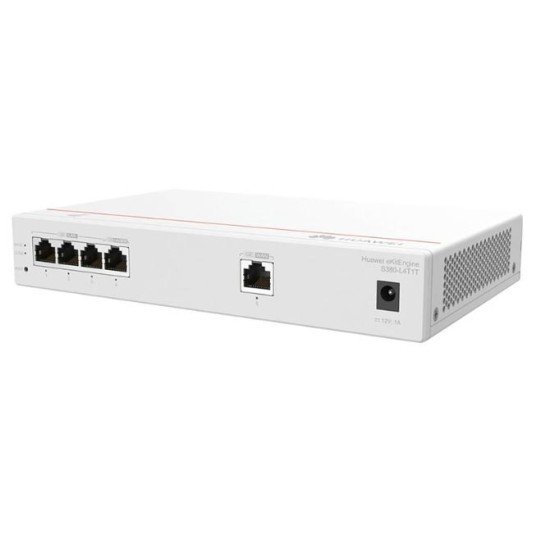 Huawei S380-L4T1T 4 Port Gigabit Router