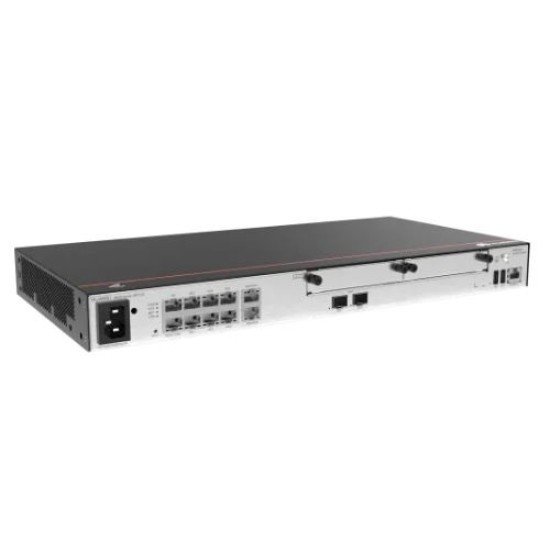 Huawei NetEngine AR720 8 Port Gigabit Router