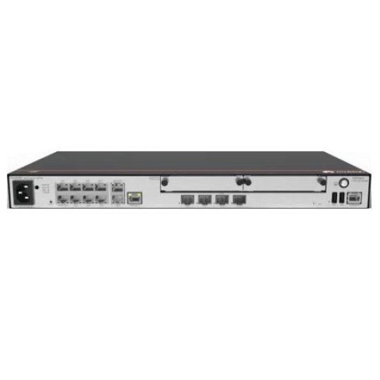 Huawei NetEngine AR730 8 Port Gigabit Router