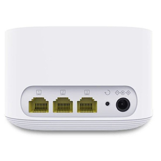 Huawei WA8021V5 AC1200 Mbps Gigabit Dual-Band Wi-Fi Mesh Router