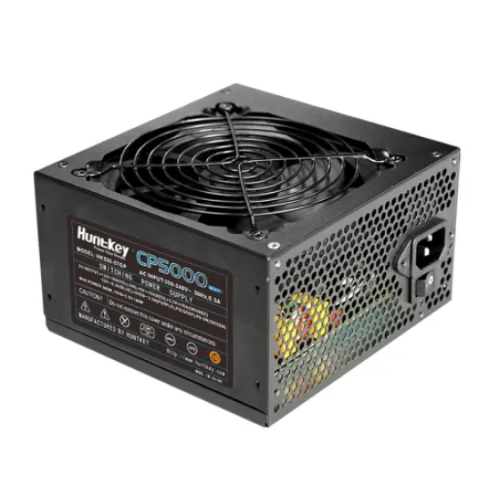 Huntkey CP5000 500W Power Supply