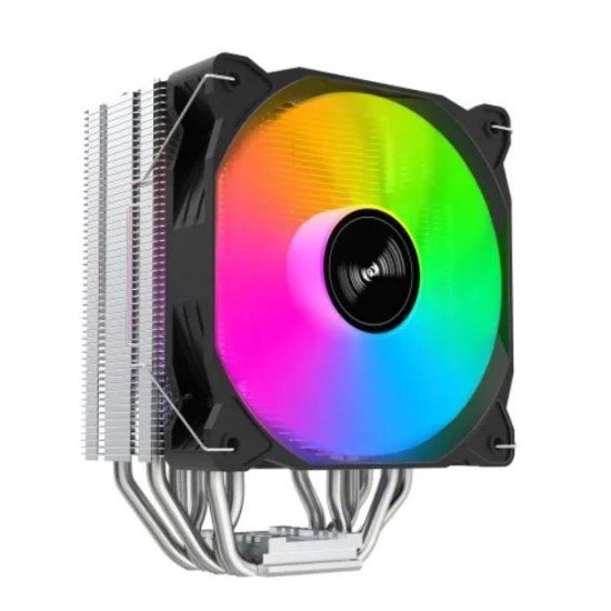 Huntkey Frozen 600X Fantasy ARGB CPU Cooler