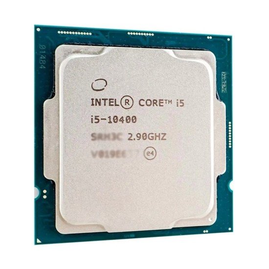 Intel 10th Gen Core i5-10400 Processor