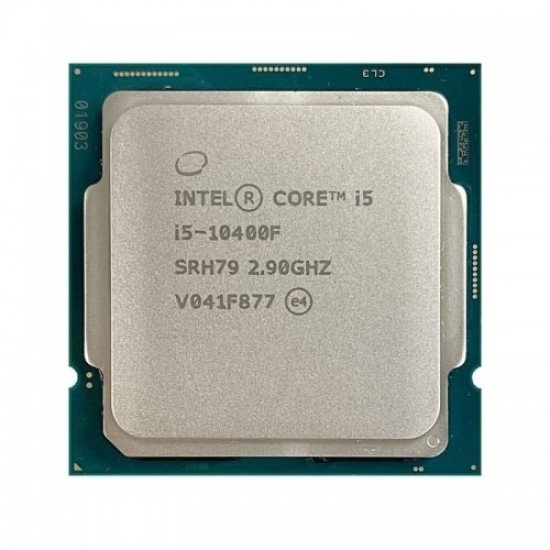 Intel 10th Gen Core i5-10400F Processor