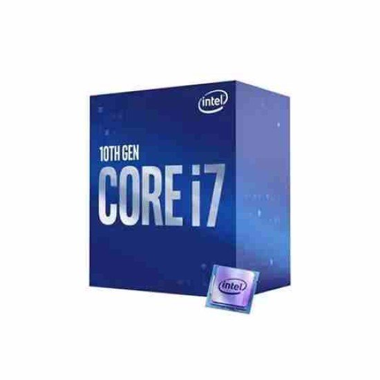 Intel 10th Gen Core i7 10700T Processor