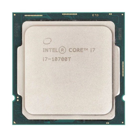 Intel 10th Gen Core i7 10700T Processor